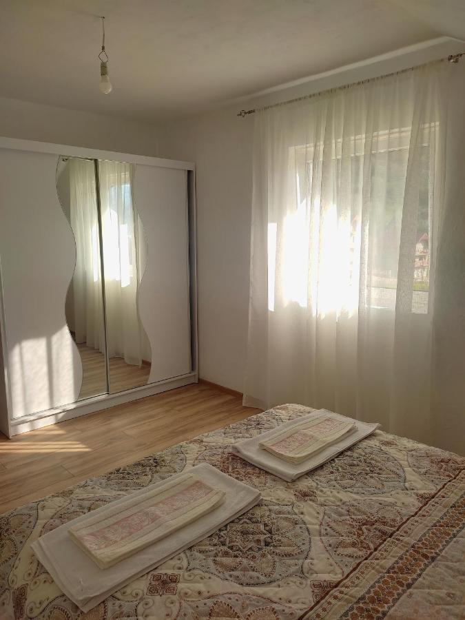 Apartment La Casa Plužine Buitenkant foto