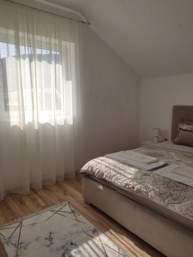 Apartment La Casa Plužine Buitenkant foto