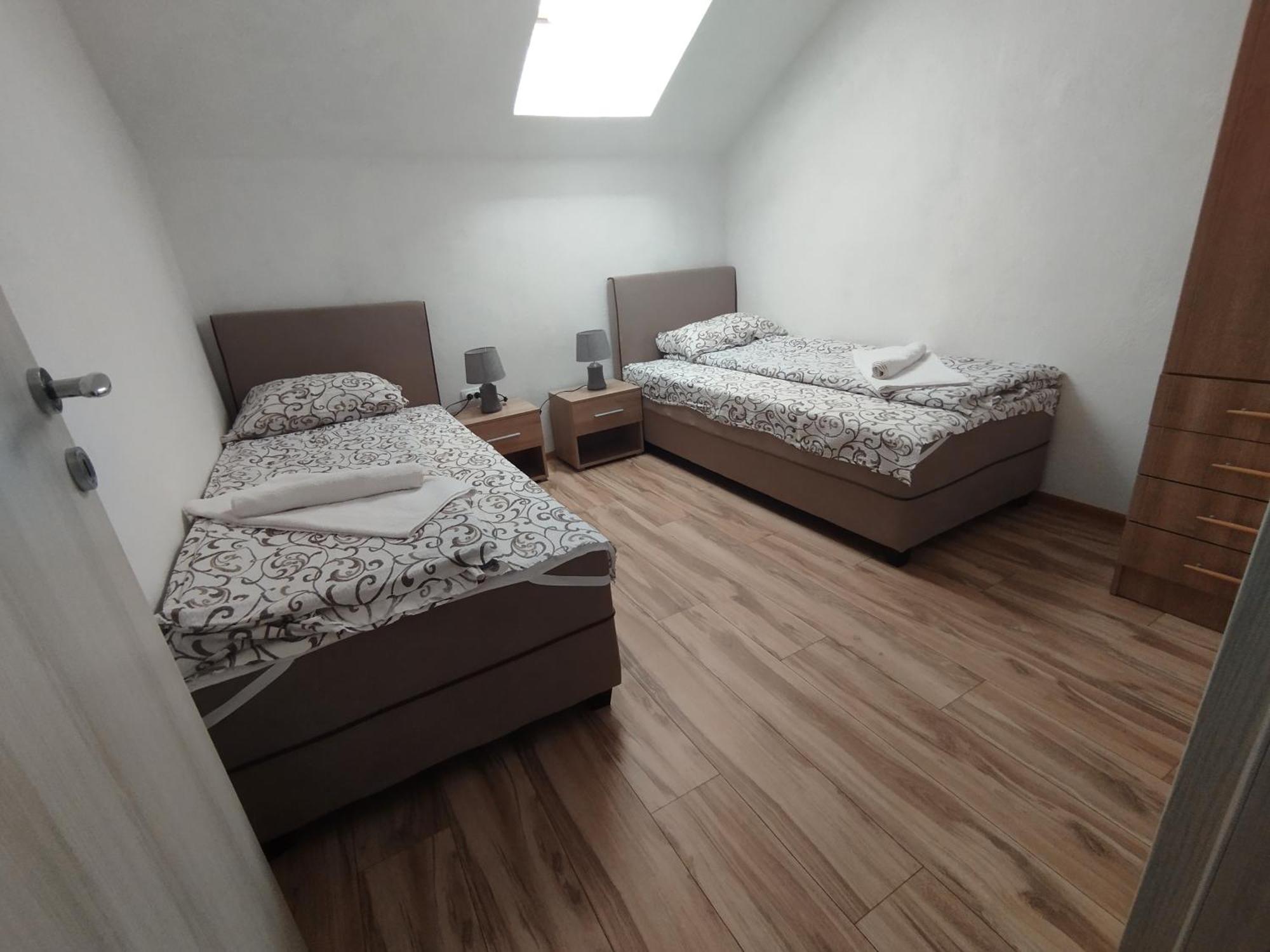 Apartment La Casa Plužine Buitenkant foto
